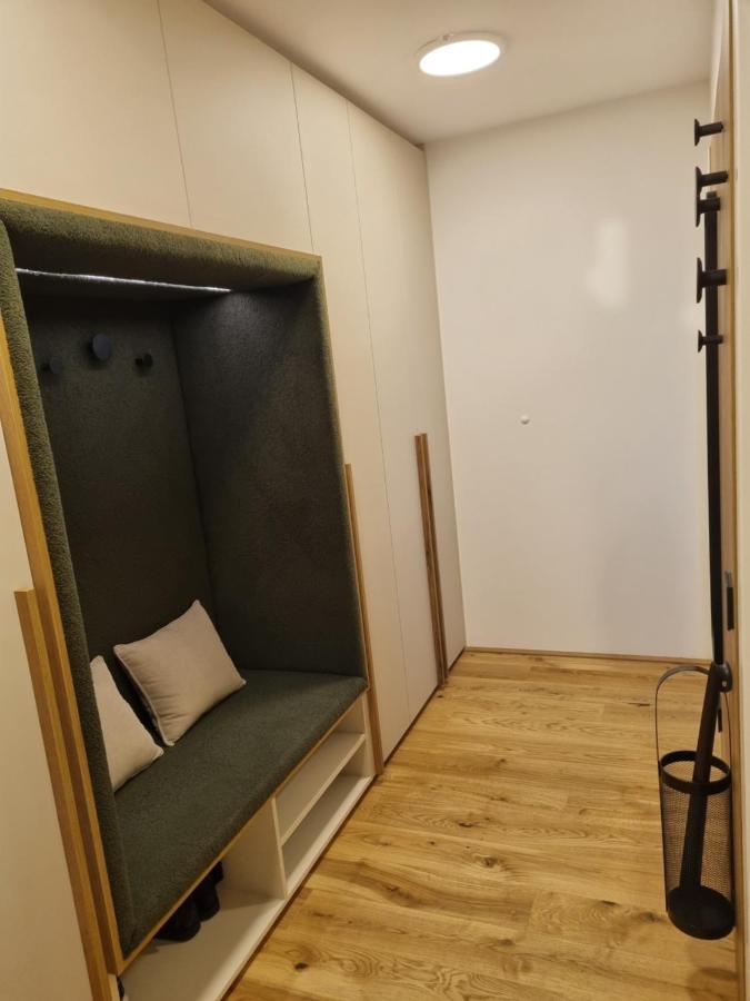 Apartment Deluxe Ossiacher See - Gerlitzen Заттендорф Экстерьер фото