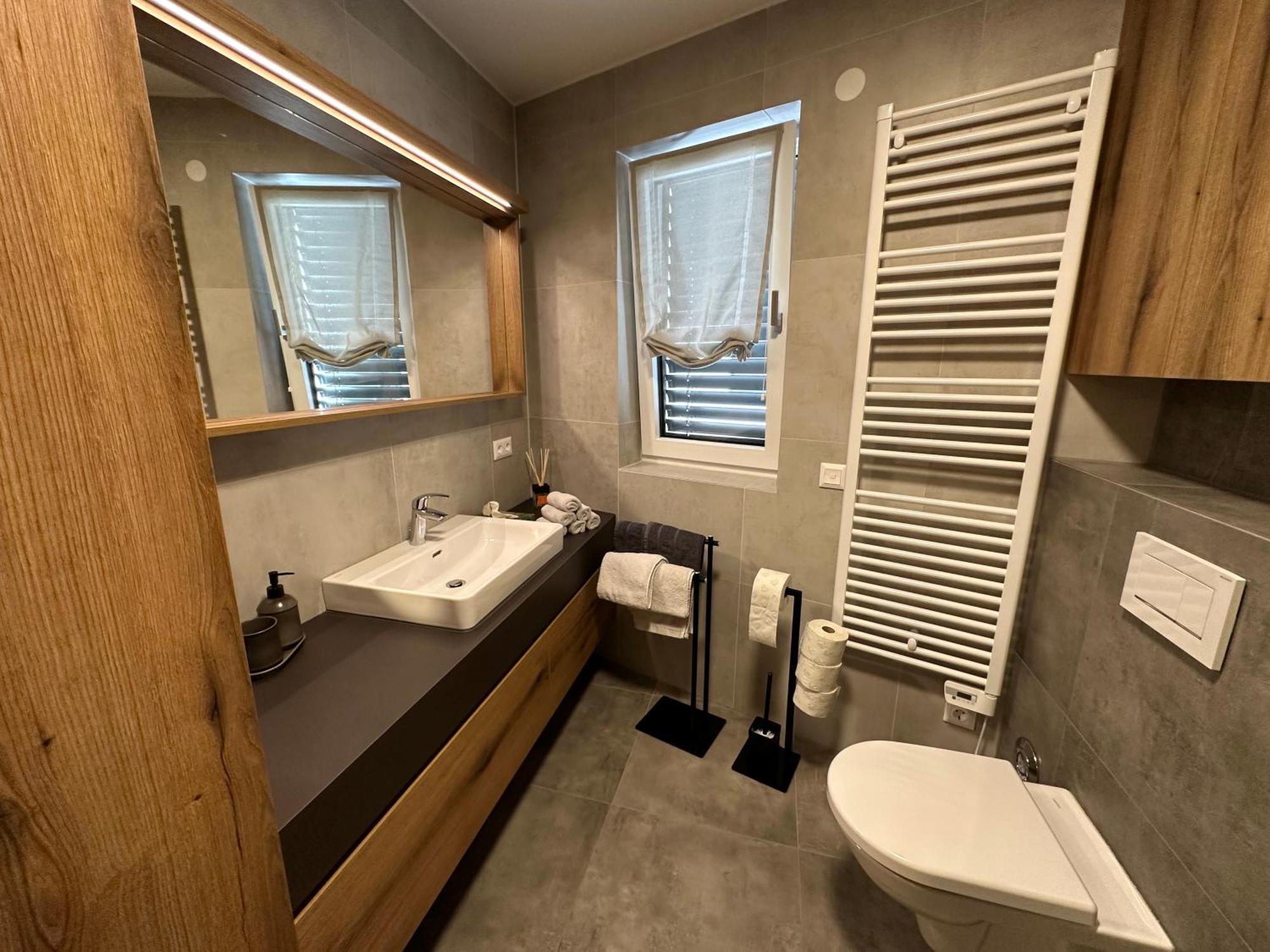 Apartment Deluxe Ossiacher See - Gerlitzen Заттендорф Экстерьер фото