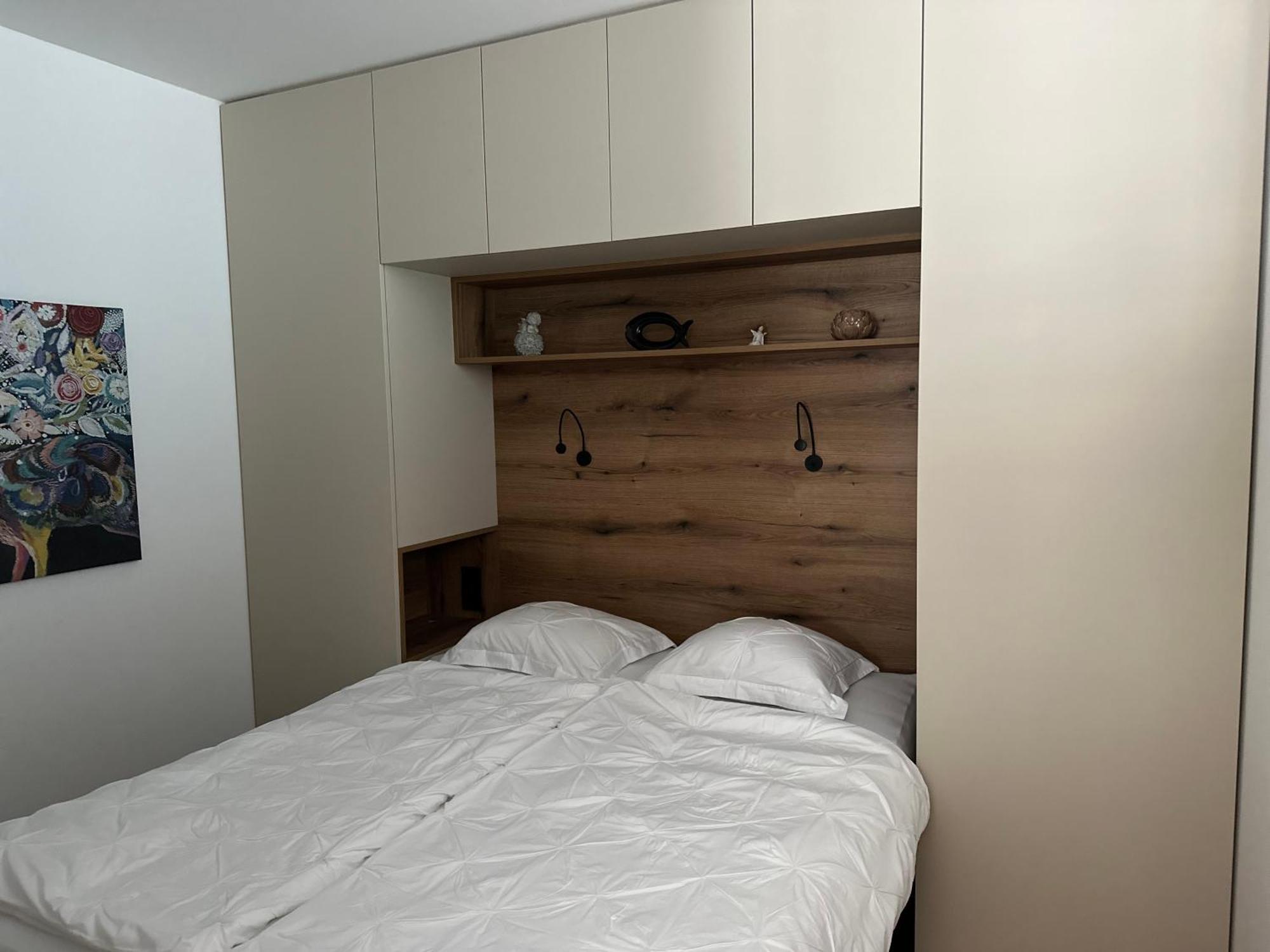 Apartment Deluxe Ossiacher See - Gerlitzen Заттендорф Экстерьер фото